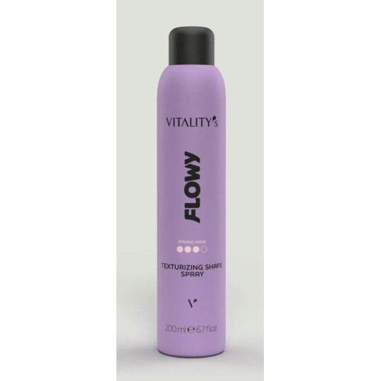 FLOWY TEXTURIZING SHAPE 200ML