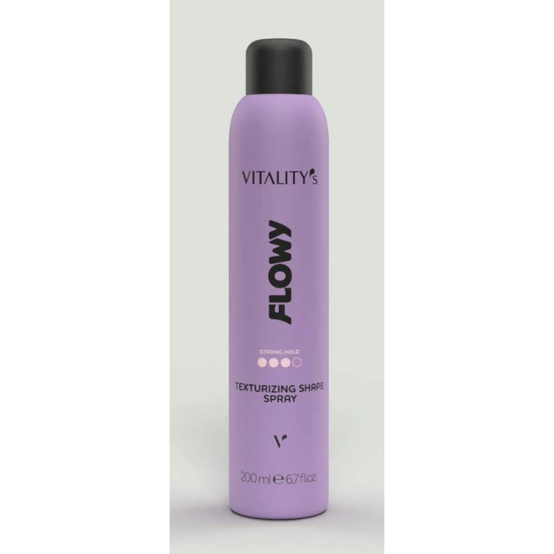 FLOWY TEXTURIZING SHAPE 200ML