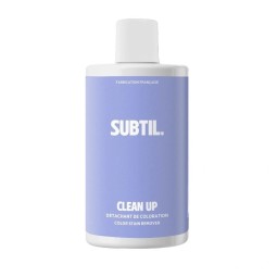 SUBTIL CLEAN UP 300ML NEW