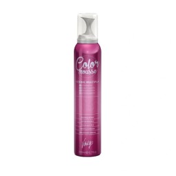 COLOR MOUSSE 200ML NEW