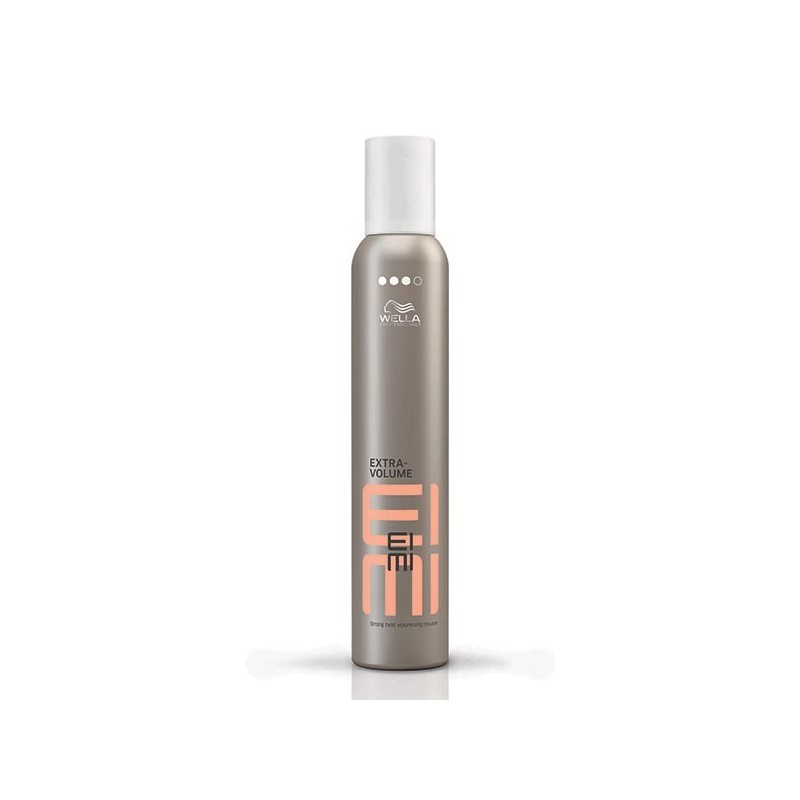 EIMI MOUSSE EXTRA VOLUME 300ML
