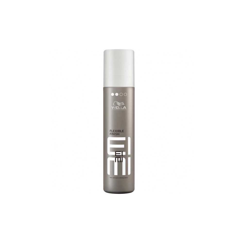 EIMI FLEXIBLE FINISH 250ML