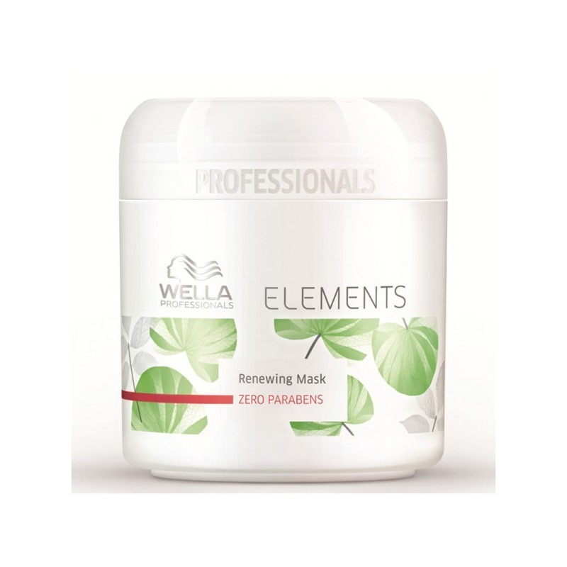 ELEMENTS MASQUE 150ML