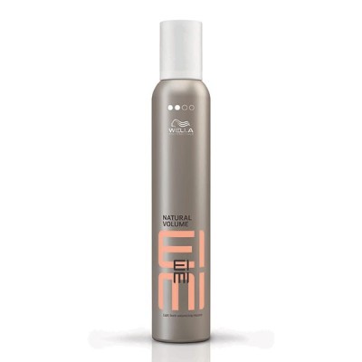 EIMI MOUSSE NATURAL VOLUME 300ML