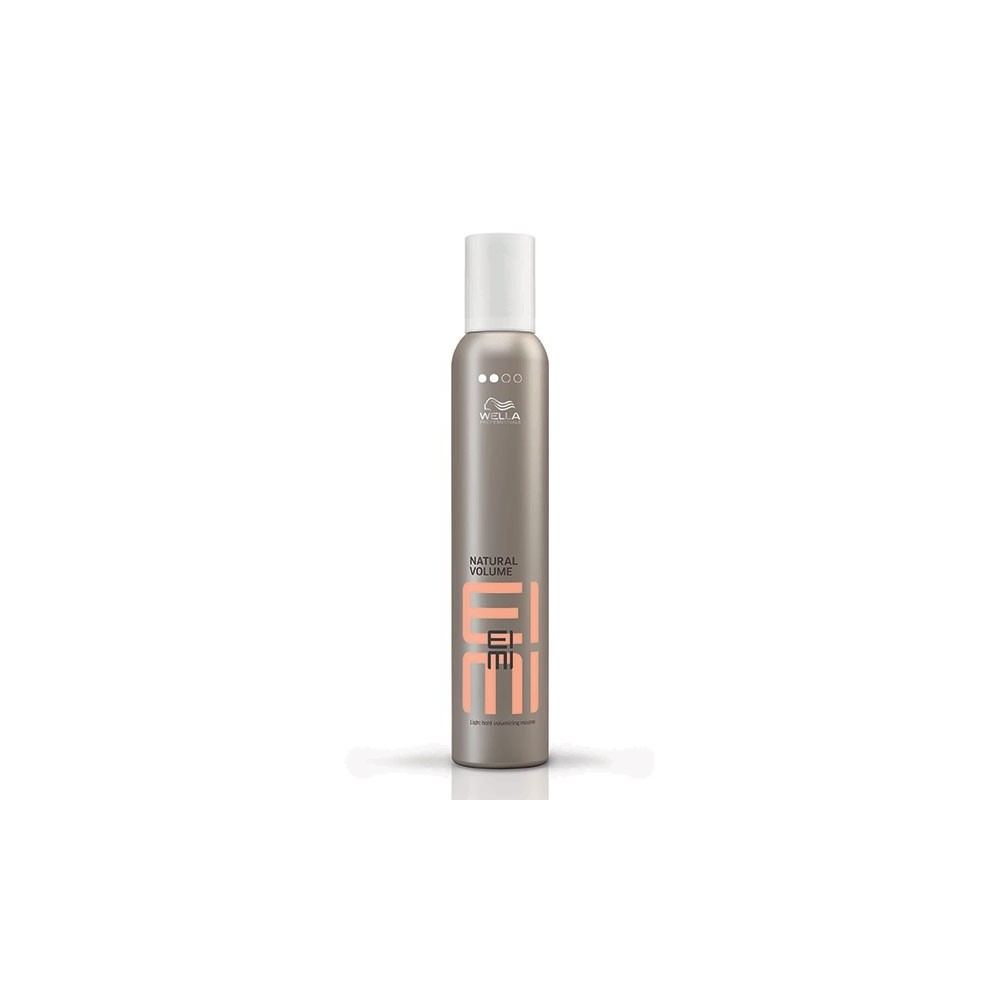 EIMI MOUSSE NATURAL VOLUME 300ML