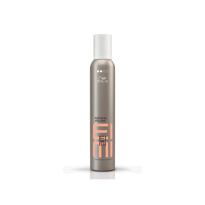 EIMI MOUSSE NATURAL VOLUME 300ML