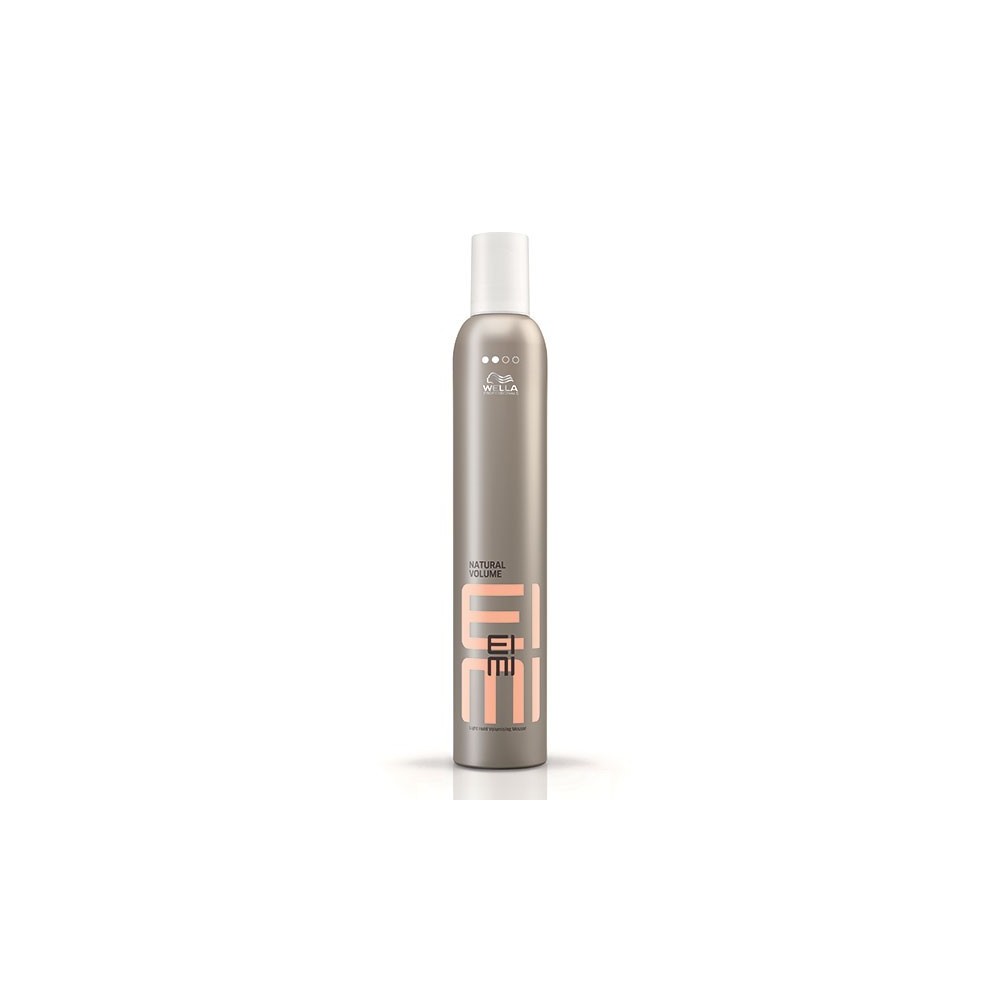 EIMI MOUSSE NATURAL VOLUME 500ML