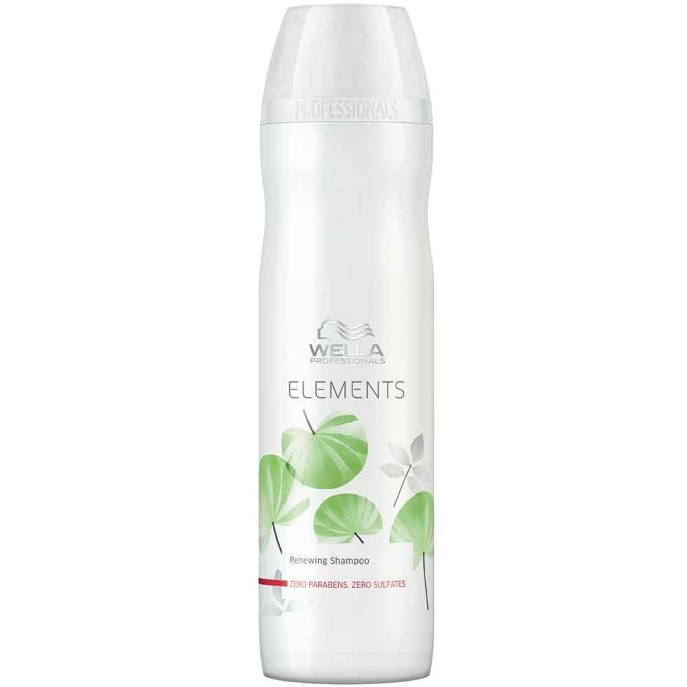 ELEMENTS SH 1000ML
