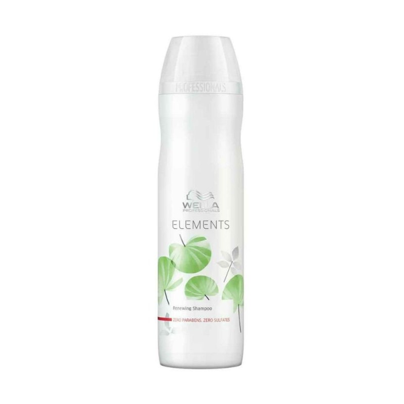 ELEMENTS SH 250ML