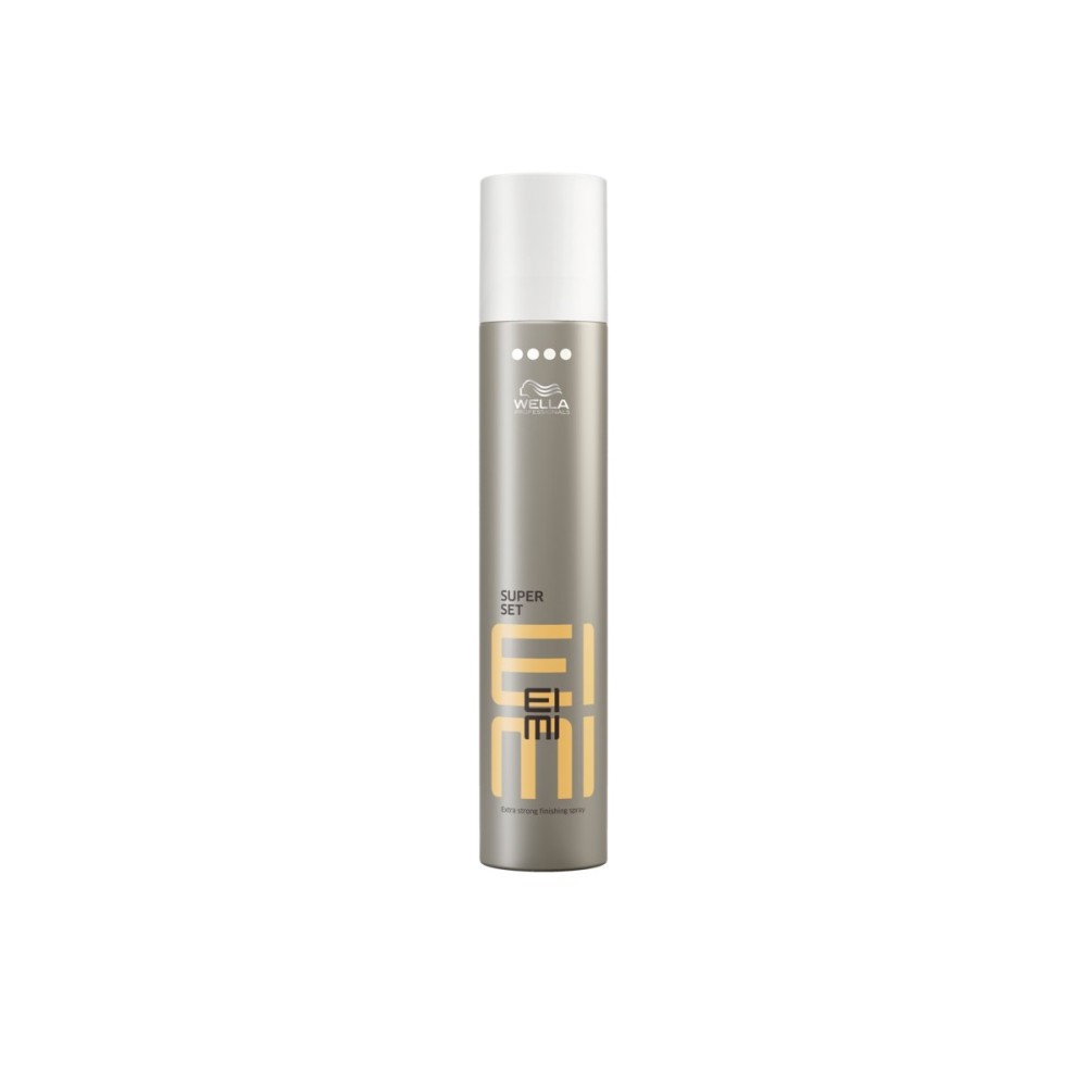 EIMI SUPER SET SPRAY 300ML
