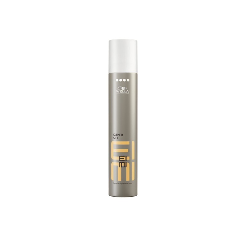 EIMI SUPER SET SPRAY 300ML