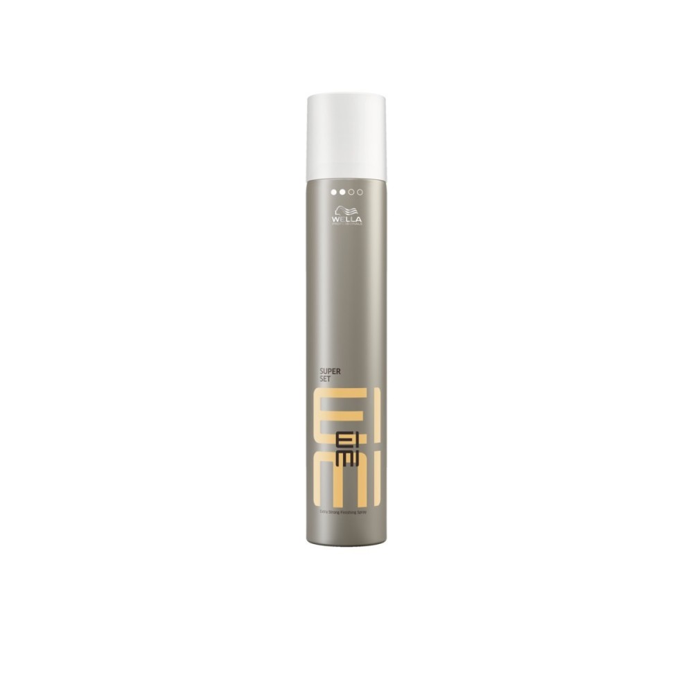 EIMI SUPER SET SPRAY 500ML