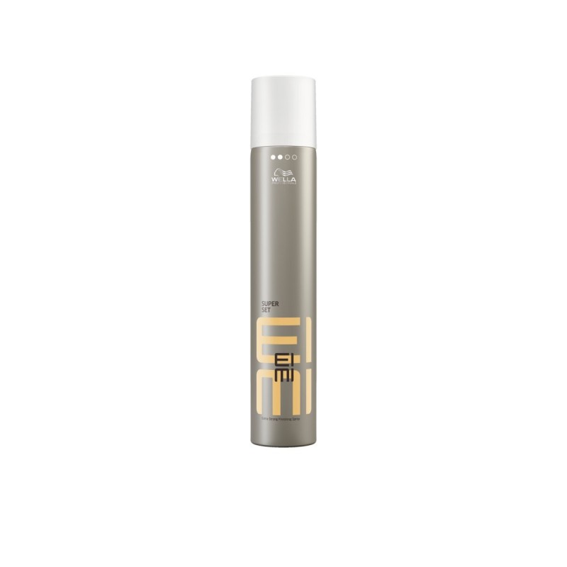 EIMI SUPER SET SPRAY 500ML